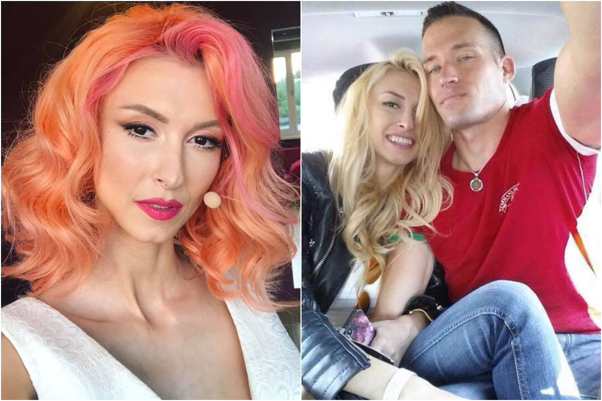 Imagine Stire Motivul adevărat al despărțirii Andreei Bălan de iubitul său nu se știe nici acum. Michael din Statele Unite a contrazis-o pe artistă | 2review.ro