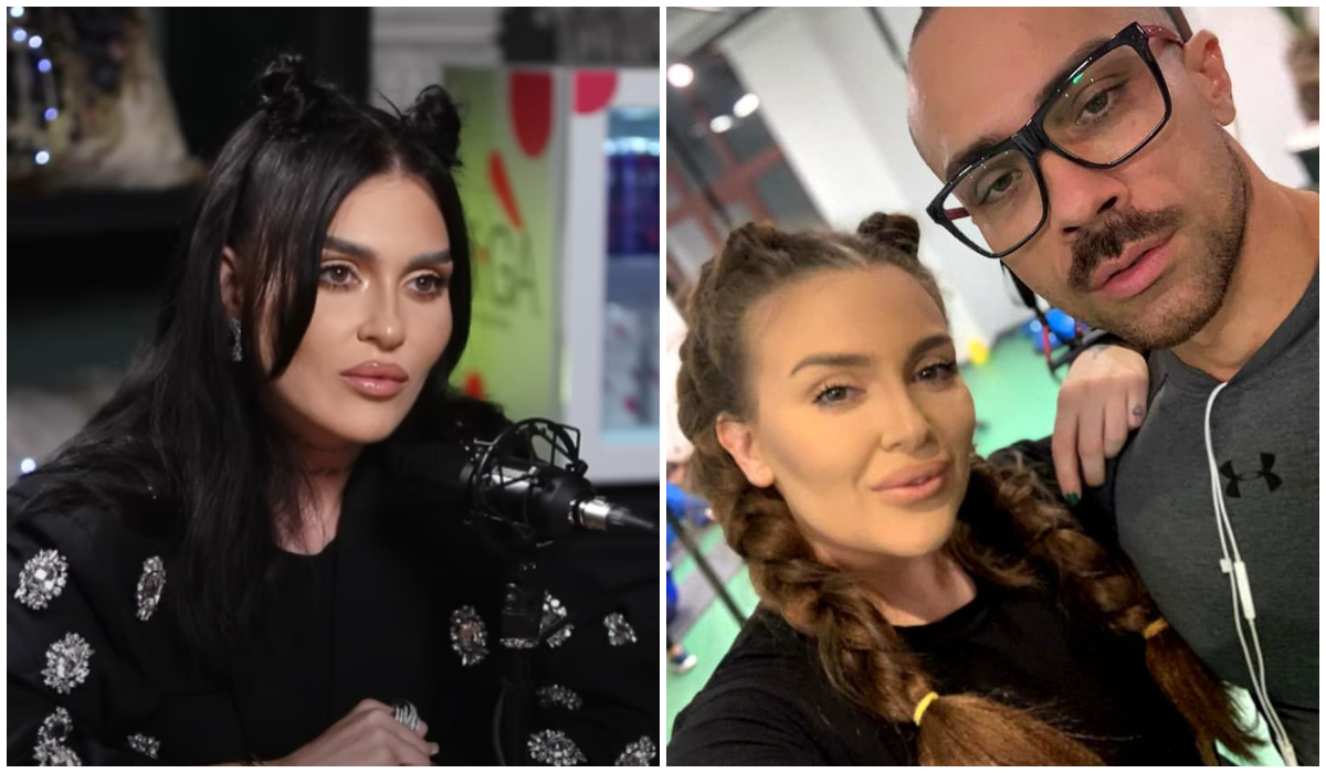 Imagine Stire Cătălin Dobrescu, prima reacţie după ce Oana Radu a anunţat divorţul: „Cu părere de rău…” | 2review.ro