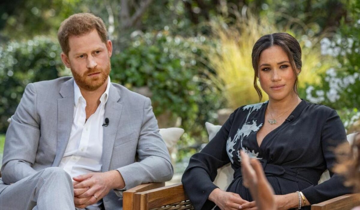 Imagine Stire Prințul Harry nu se mai simte în siguranță în Marea Britanie. „Nu pot să-mi expun soția la un asemenea risc” | 2review.ro