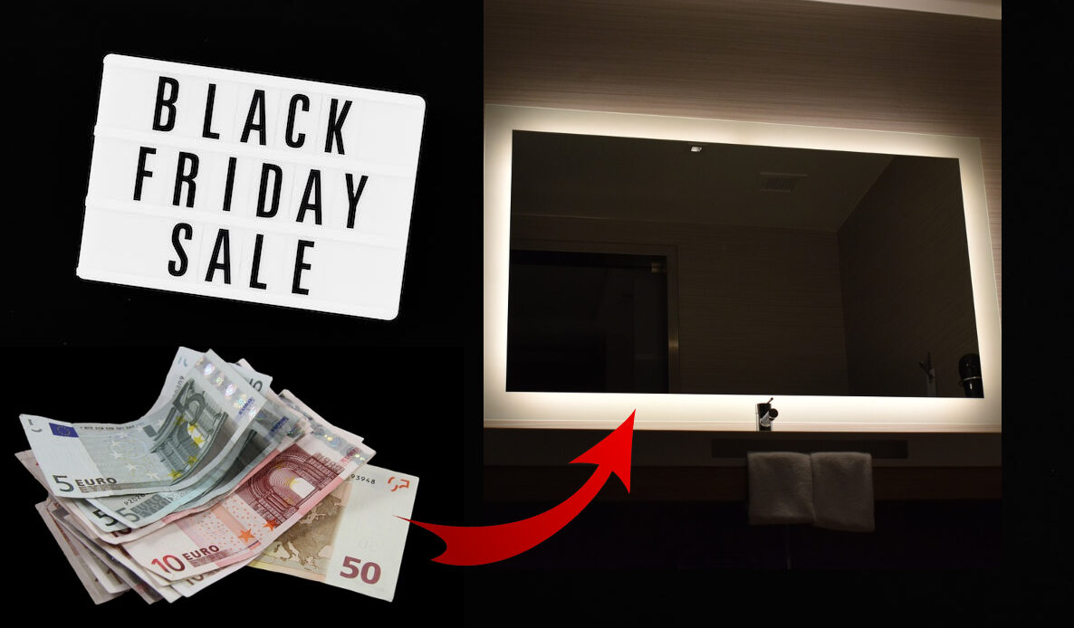 Prețul ireal pe care un român l-a plătit pentru un televizor smart LED, de Black Friday 2023. Lista cu cele mai scumpe achiziții din acest an