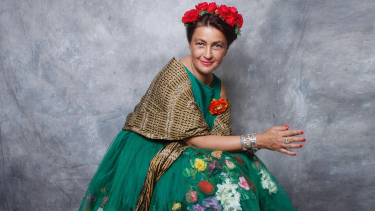 Imagine Stire Clarvăzătoarea care a știut când și de ce va muri Rona Hartner. Dezvăluiri cutremurătoare | 2review.ro