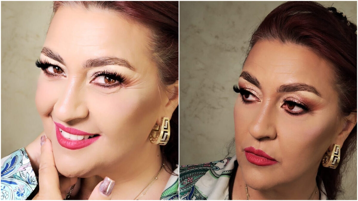 Imagine Stire Când şi unde va fi înmormântată Rona Hartner? Regretata artistă nu a murit în România | 2review.ro