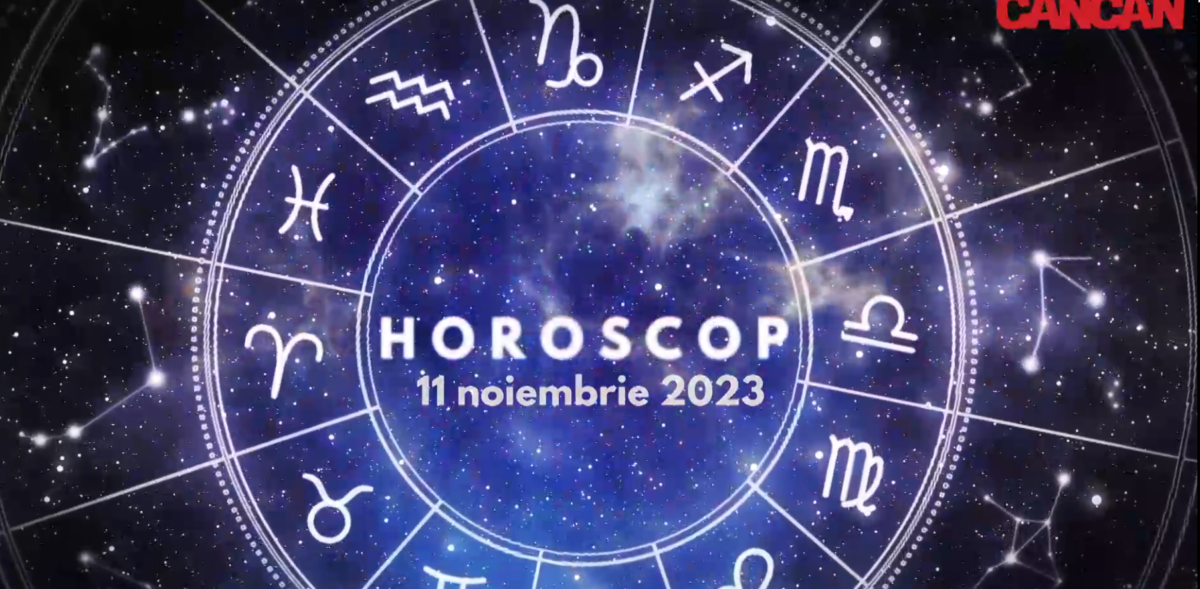 Horoscop sâmbătă, 11 noiembrie 2023. Gemenii trebuie să fie cumpătați în discuțiile cu colegii