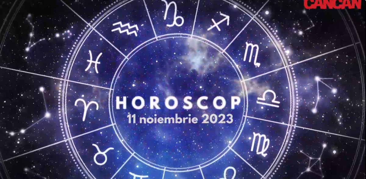 Imagine Stire Horoscop sâmbătă, 11 noiembrie 2023. Gemenii trebuie să fie cumpătați în discuțiile cu colegii | 2review.ro