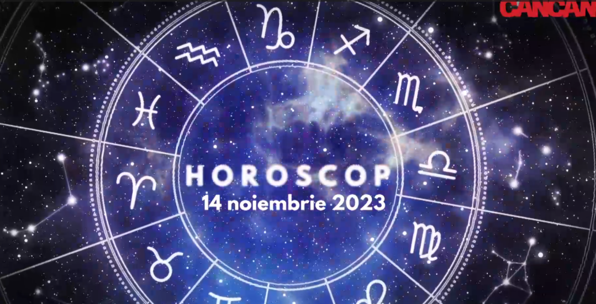Imagine Stire Horoscop 14 noiembrie 2023. Taurii pot primi o nouă oferă de muncă | 2review.ro