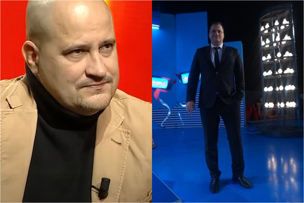 Imagine Stire Șerban Huidu a primit o „ploaie” de jigniri, după accidentul din București: „Este incredibilă dezumanizarea” | 2review.ro