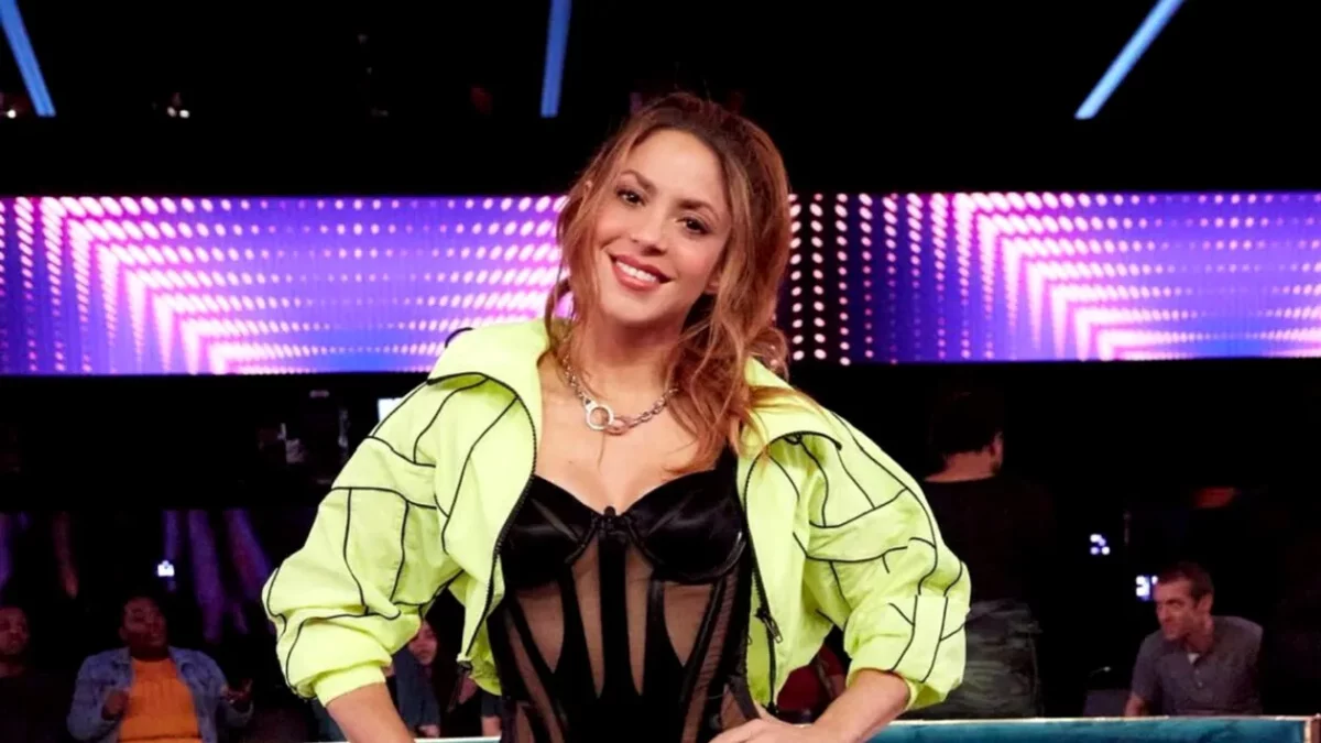 Imagine Stire Shakira plătește o avere ca să scape de închisoare în Spania. Înțelegerea făcută de artista de renume mondial | 2review.ro