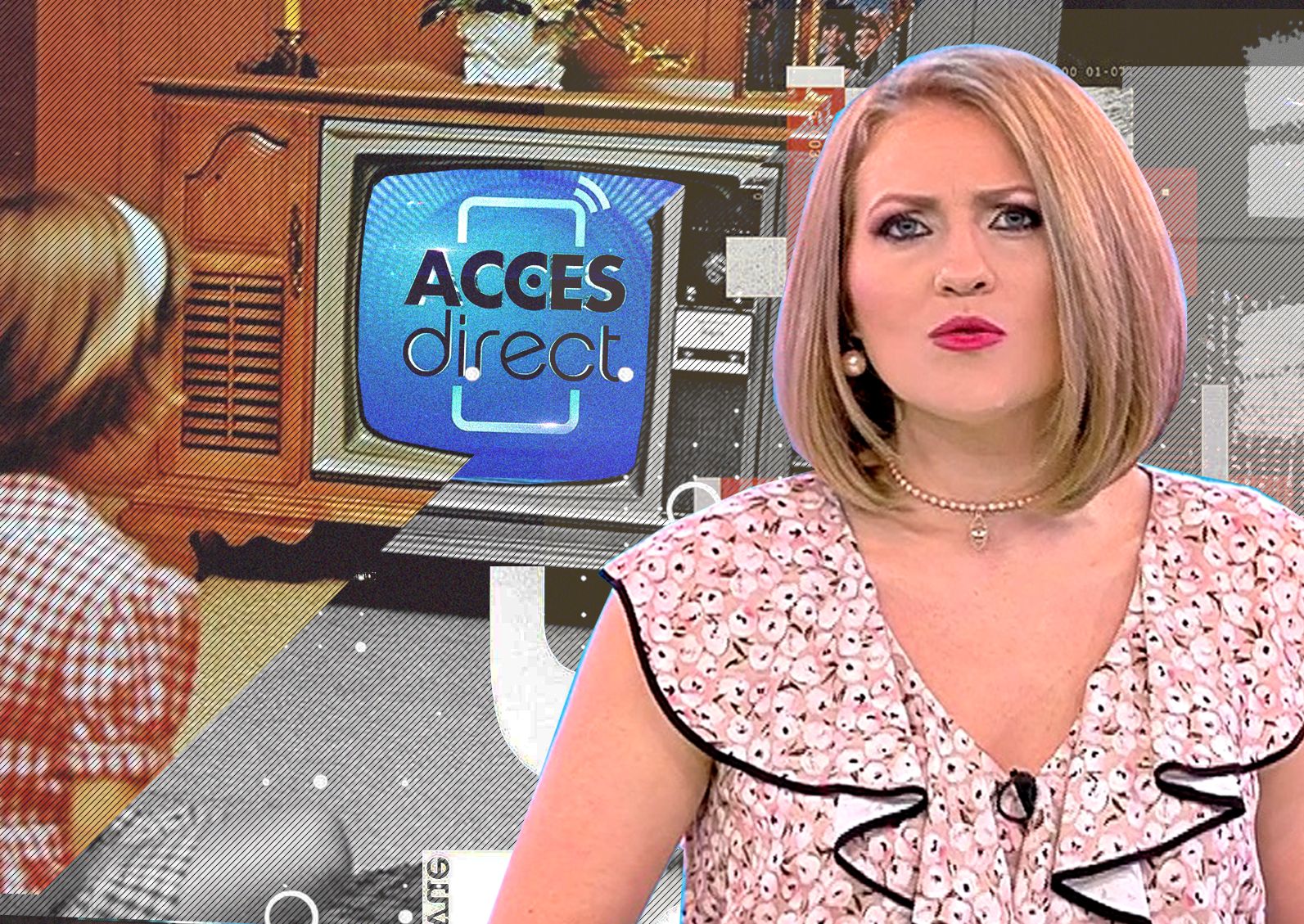 Ce tarif are Mirela Vaida, de la Acces Direct, pentru a cânta la o nuntă. Prezentatoarea de la Antena Stars câștigă sume frumoase de la evenimente