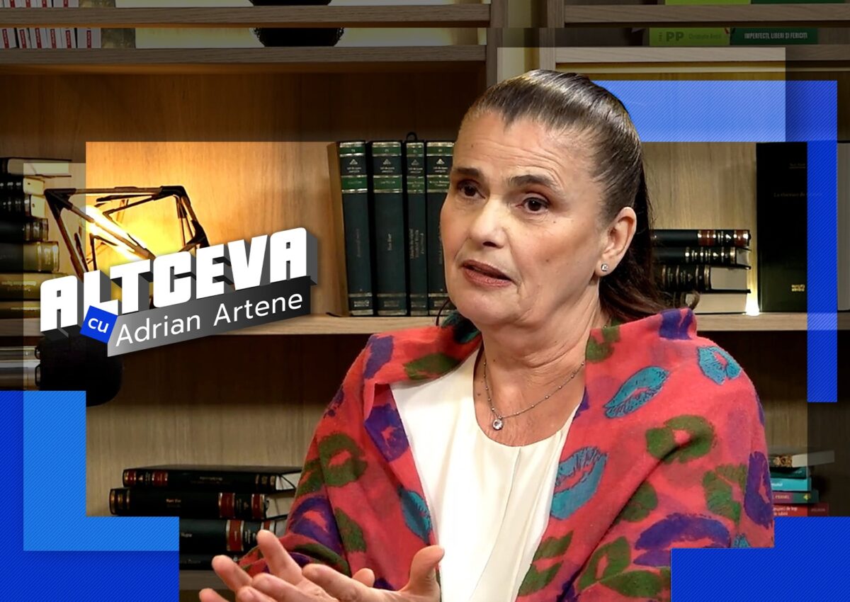Imagine Stire Drama din care s-a născut Felicia Filip, marea soprană a României: „Eu urmam să fiu sacrificată în mod legal” | 2review.ro