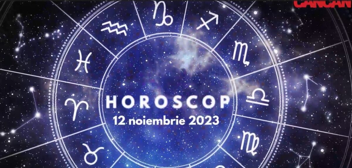 Imagine Stire Horoscop 12 noiembrie 2023. Pică o moștenire pentru acești nativi | 2review.ro