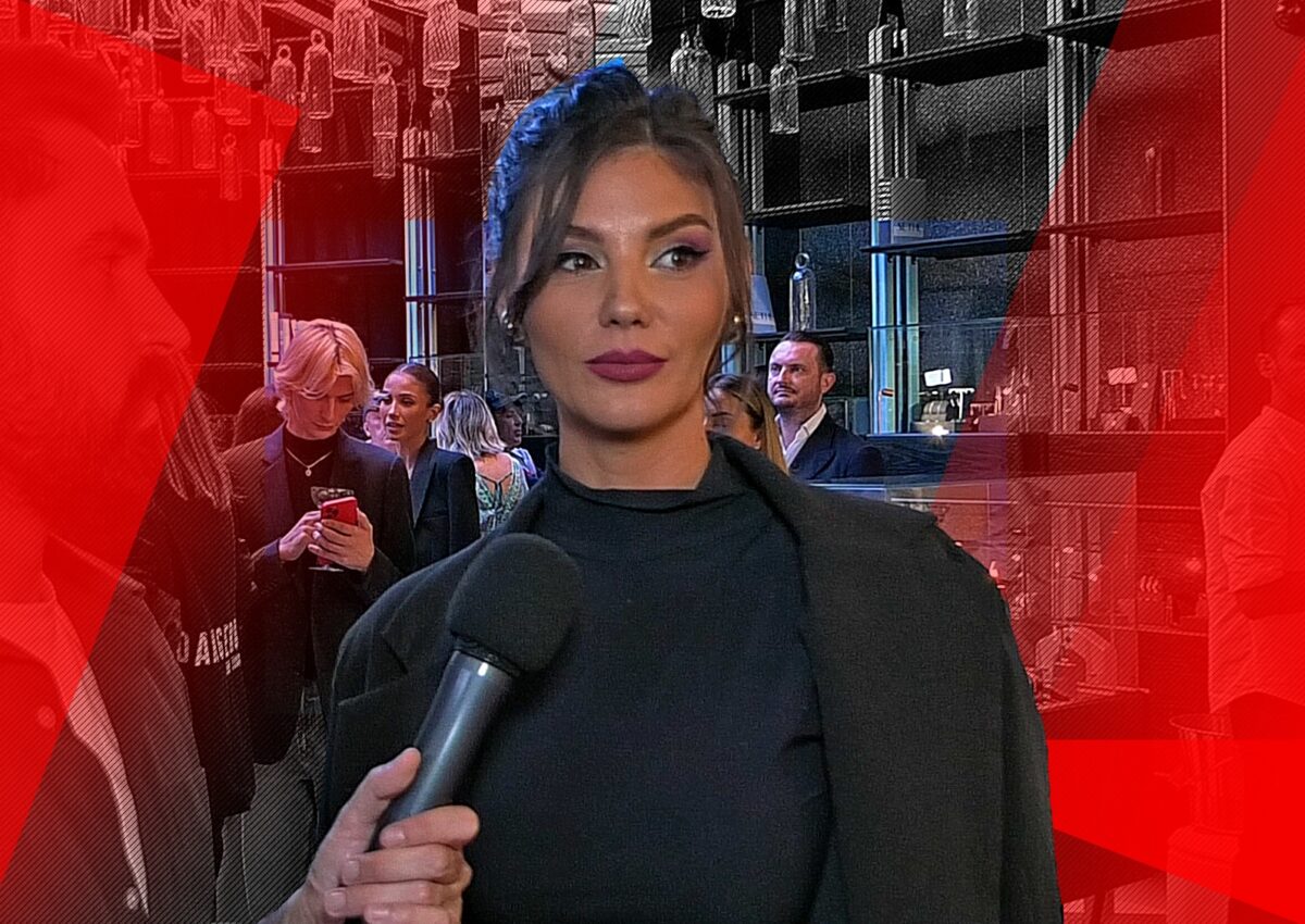 Imagine Stire Ramona Olaru l-a băgat pe Laurențiu în casă! Și-a luat apartament de 300.000 € și l-a populat imediat: ”S-a mărit familia!” | 2review.ro