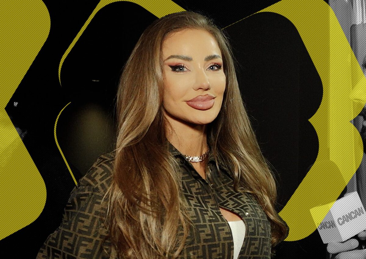 S-a elucidat misterul! Cum produce Bianca Drăgușanu 5.000 € fără să se ridice din pat?! L-a sărit pe Gabi Bădălău din schemă