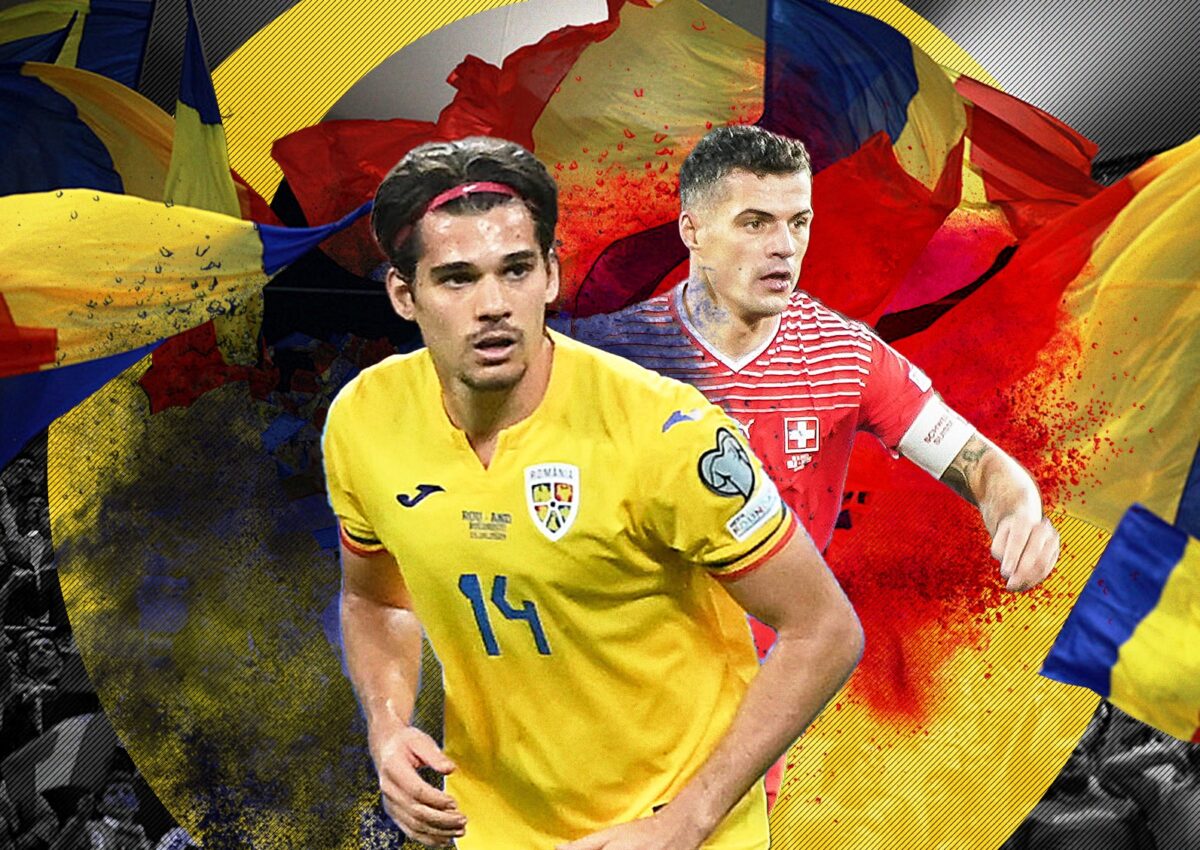 România – Elveția LIVE ONLINE în preliminariile Euro 2024. Miza: locul 1 în grupă! 0-0 în prima repriză