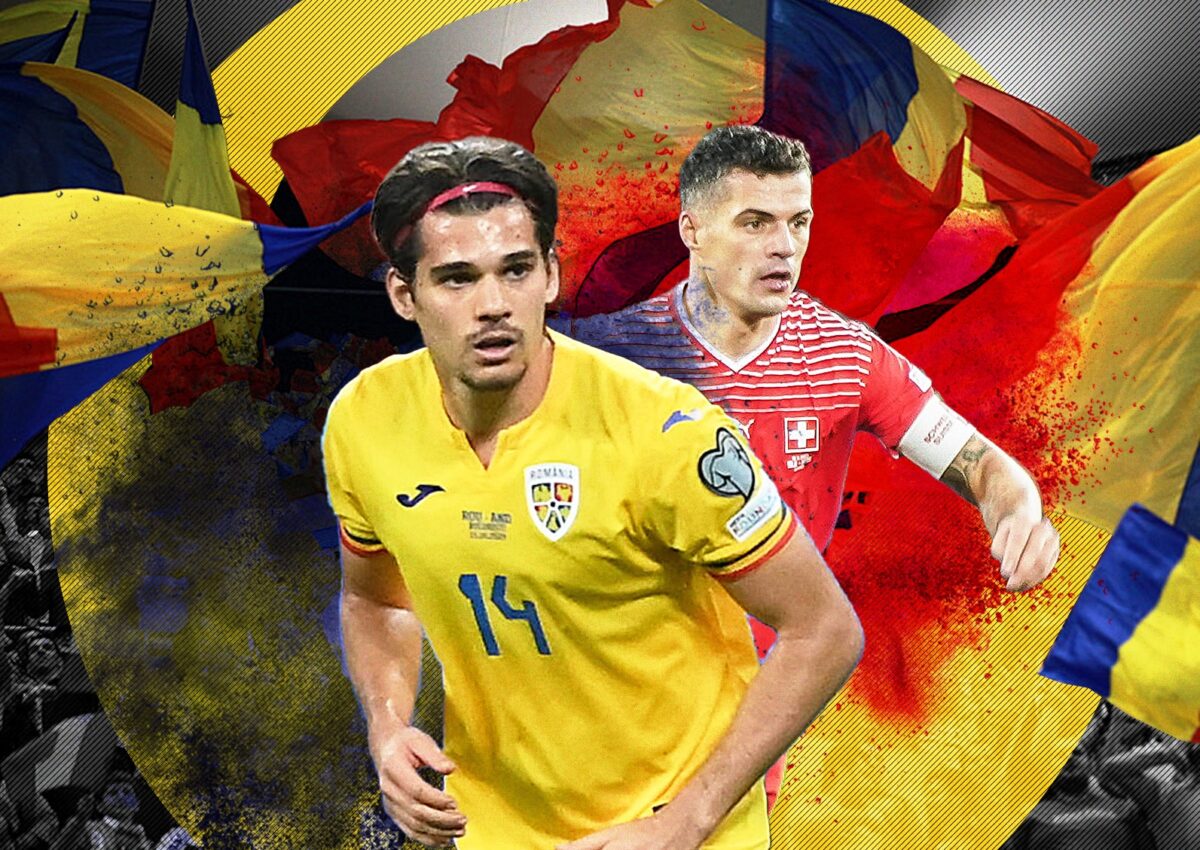 România – Elveția LIVE ONLINE în preliminariile Euro 2024. Miza: locul 1 în grupă! 1-0 în a doua repriză