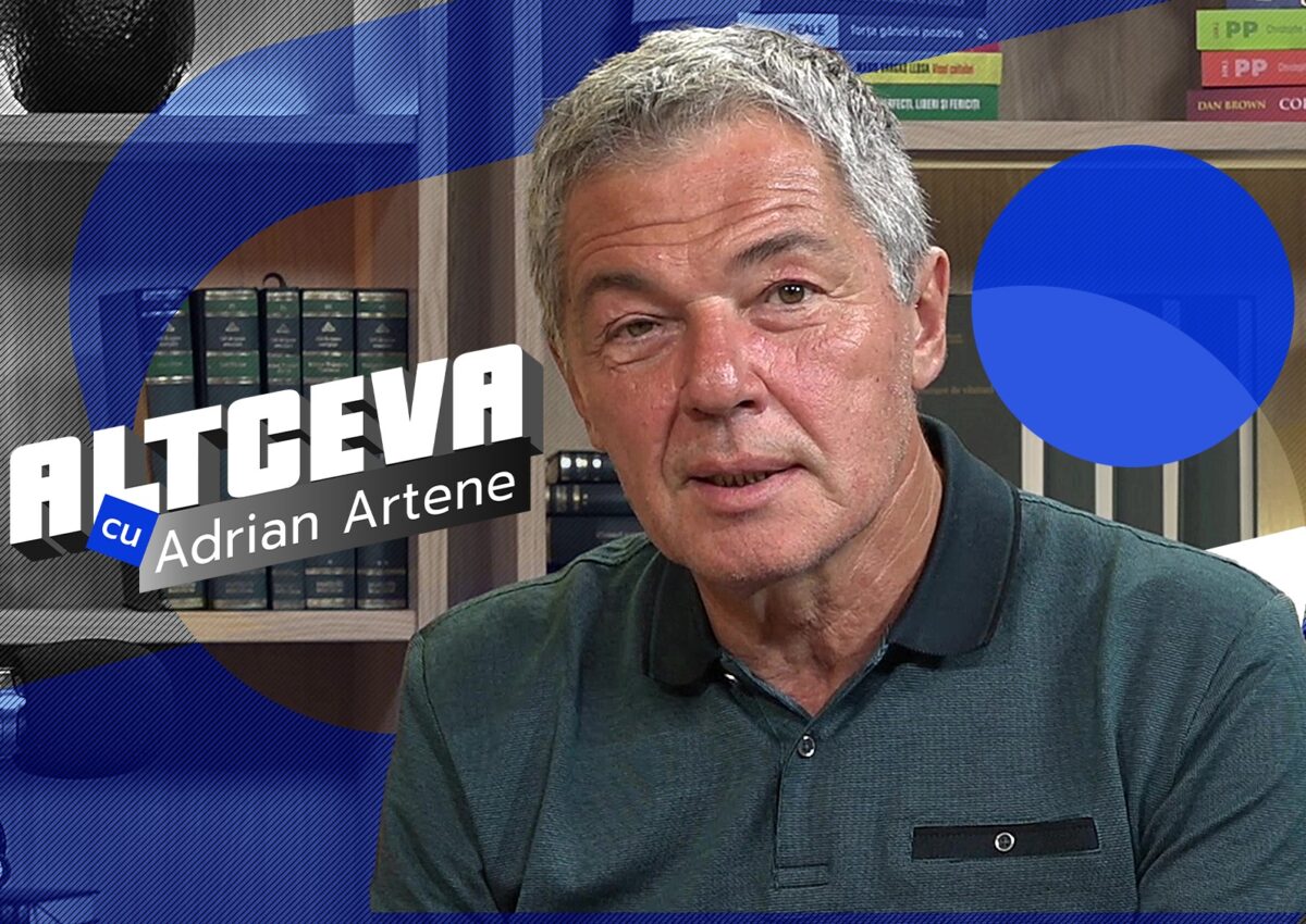 Imagine Stire Cea mai frumoasă declarație de dragoste din istoria României! Adrian Păduraru recunoaște: „După `90 am realizat dimensiunea filmului” | 2review.ro
