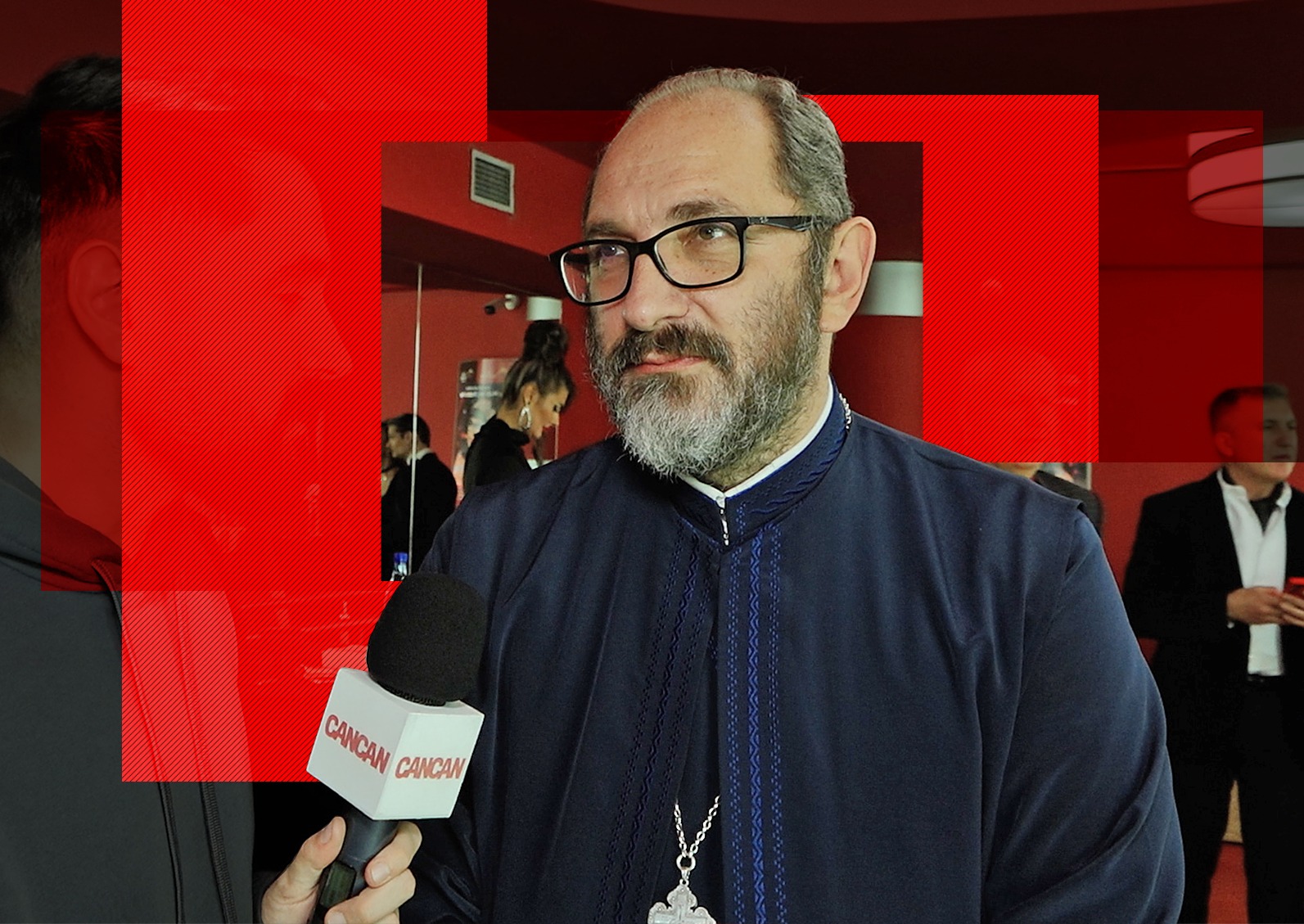 Mesajul celui mai popular duhovnic din România pentru vedetele care-și vând trupul pe platformele pentru adulți. Așa le-a judecat părintele Necula!