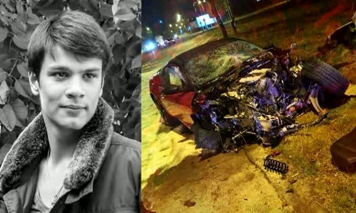 Cum arăta Mario Iorgulescu în seara accidentului. Imaginea a apărut și este cu un puternic impact emoțional