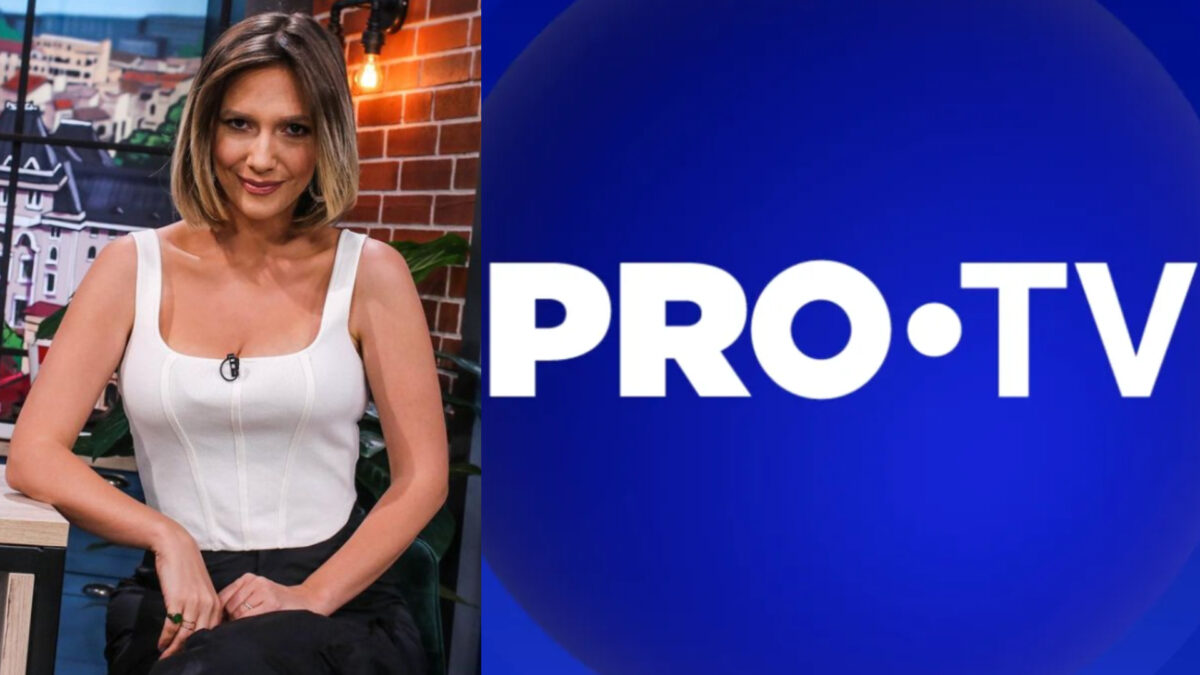 Imagine Stire Adela Popescu revine la Pro TV! Lăsase televiziunea de dragul familiei, dar s-a răzgândit | 2review.ro