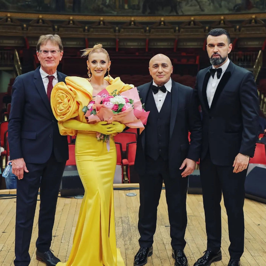 Sursa foto: Instagram