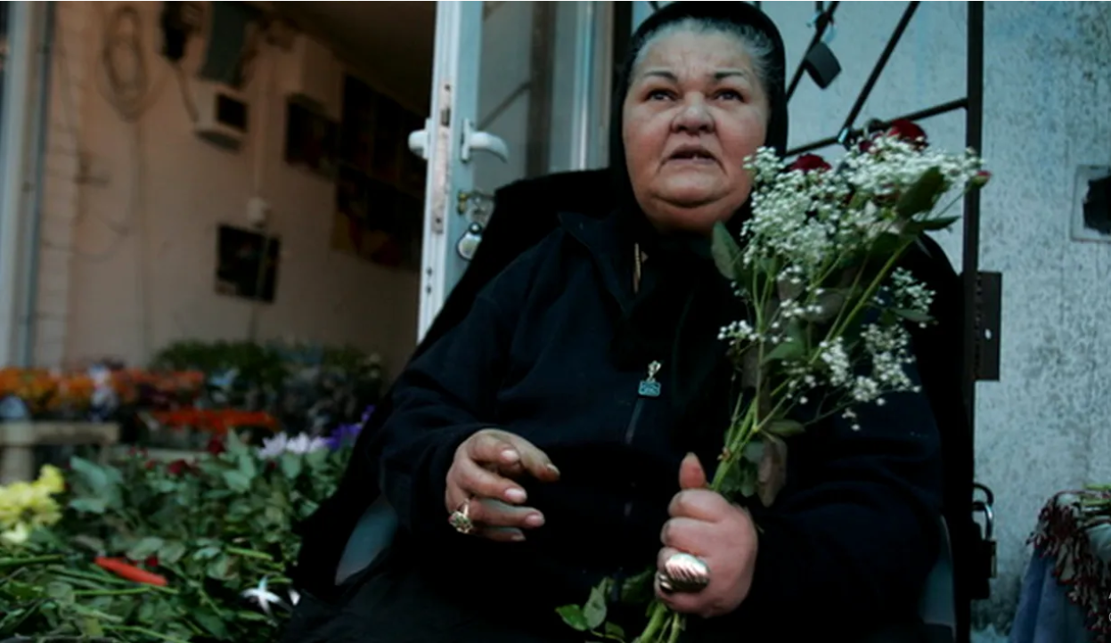 Bambina a murit în 2014, la doar 62 de ani