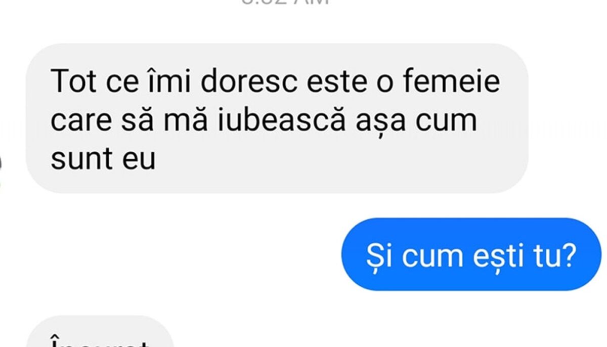 Imagine Stire Bancul de weekend | „Și cum ești tu?” | 2review.ro