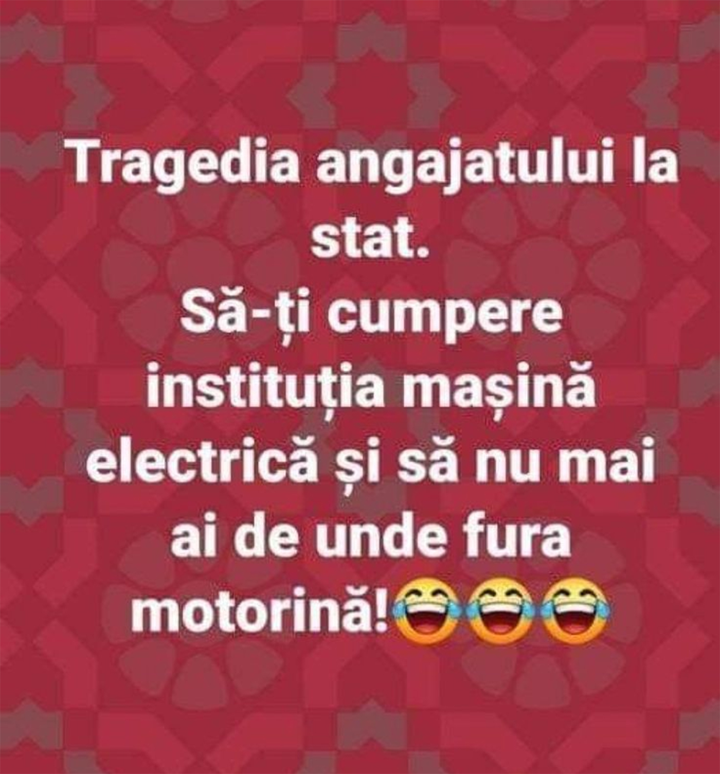 banc angajat la stat 2