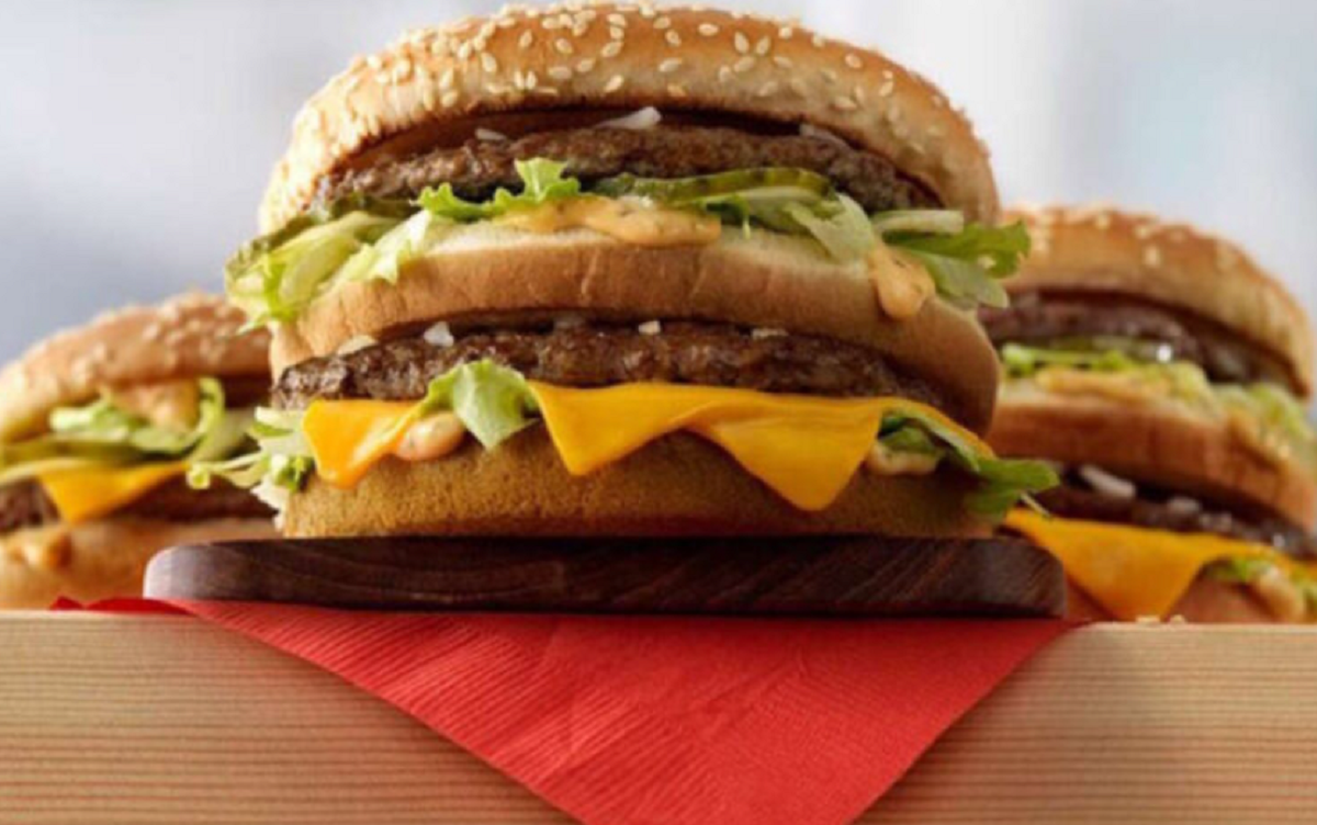 Cum să-ţi faci acasă sosul Big Bac de la McDonald’s? A fost isterie ieri, după ce un meniu s-a vândut cu doar 10 lei