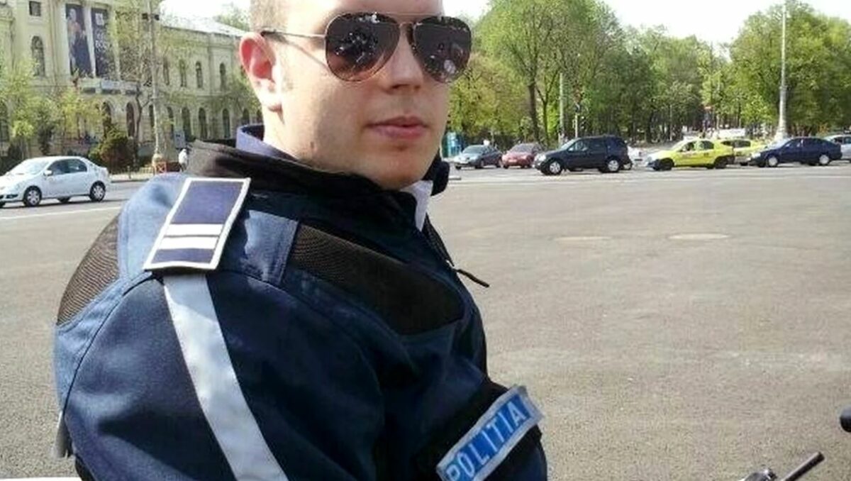 8 ani de la moartea lui Bogdan Gigină, motociclistul mort în coloana oficială a lui Gabi Oprea. Mesajul sfâșietor al mamei sale