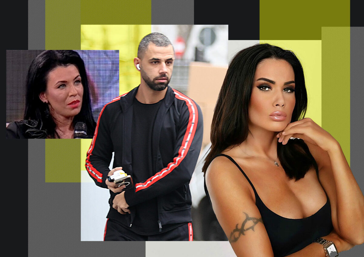 Imagine Stire Nu își cunoaște fiul de 12 ani! Oana Zăvoranu i-a cerut soțului să întrerupt orice legatură cu băiatul pe care acesta îl are cu fosta iubită, Alexandra Oncescu! | 2review.ro