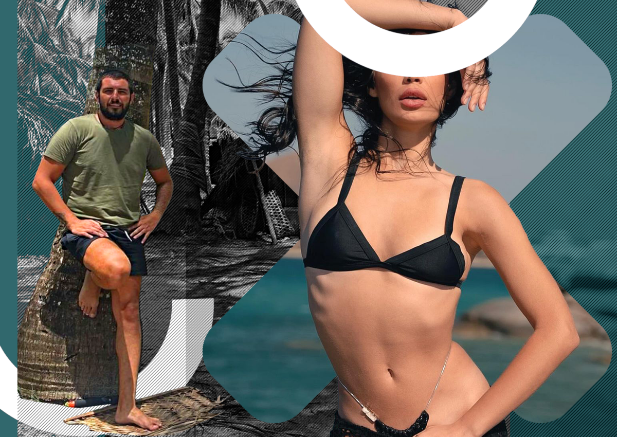 Imagine Stire Amantlâc BOMBĂ în lumea showbiz-ului! Fosta ispită s-a combinat cu actorul din ”Camera 609”, de la Antena 1, dar a ”comis-o” în vacanța din Grecia: L-a înșelat cu faimosul Cazacu | 2review.ro