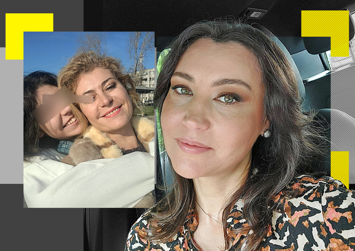 Imagine Stire Lovitură dură pentru Daniela Nane! Actrița, dată în judecată de tatăl orfanei înfiate! Straniului caz al fetiței Ionei Maria Lupașcu, pianista ucisă de o boală necruțătoare | 2review.ro