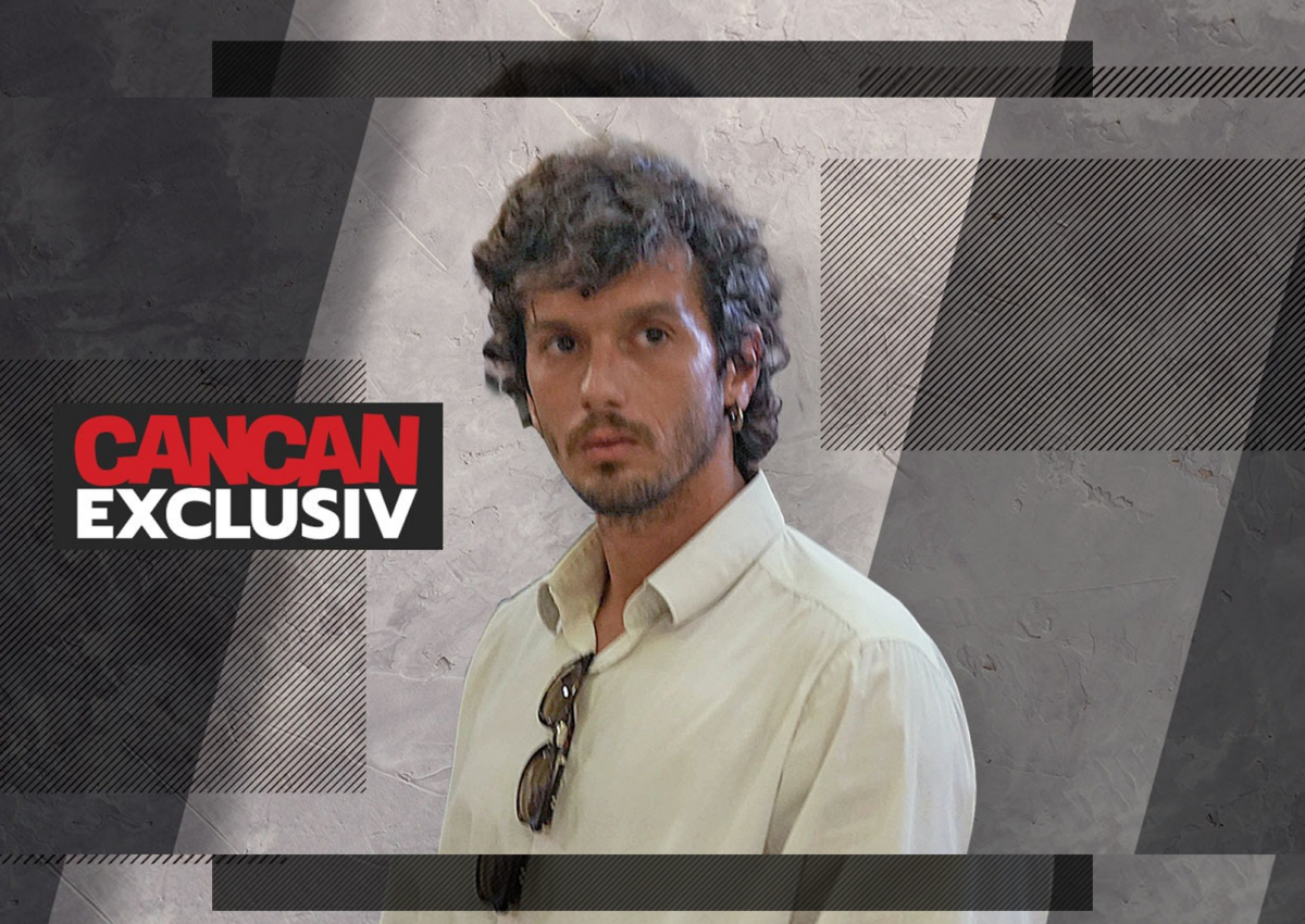 Imagine Stire Fiul lui Toto Cutugno, interviu eveniment pentru CANCAN.RO! Nico, dezvăluiri tulburătoare despre ultimele zile din viața tatălui său, dar și despre relația cu mama vitregă! “Când ești bolnav, nici toți banii din lume nu te salveză” | 2review.ro