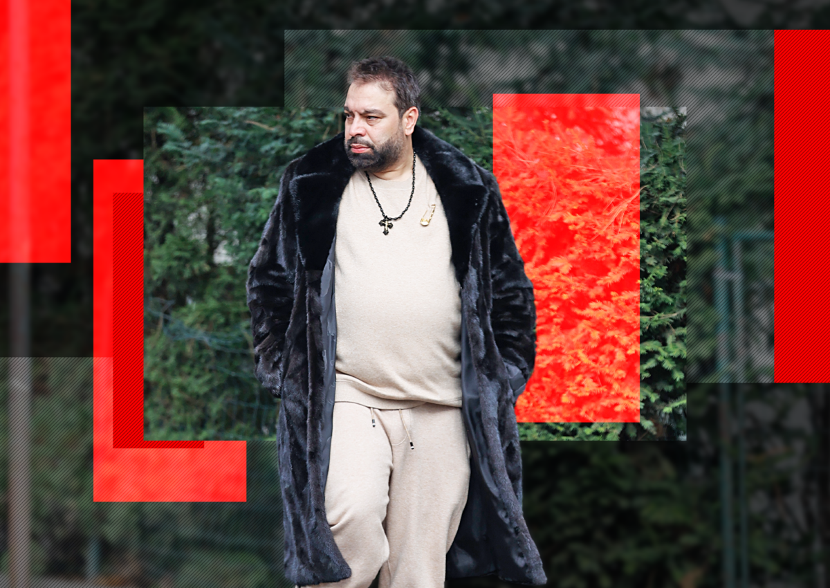 Imagine Stire Breaking news! Florin Salam, dus cu mandat la audieri într-un dosar de înșelăciune! | 2review.ro