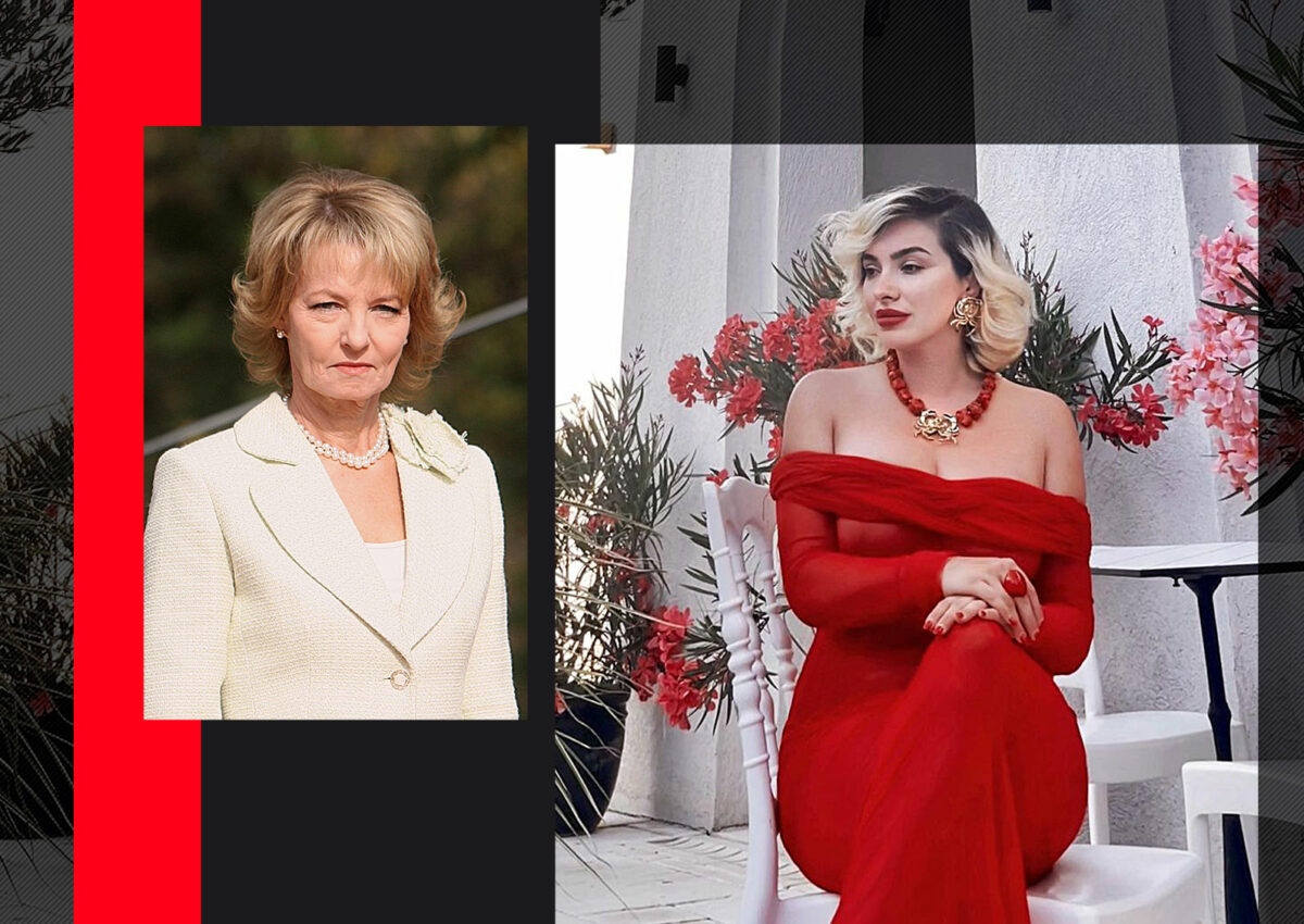 Imagine Stire Scandal la Casa Regală a României cu Ana Morodan în prim plan. Cum a ajuns „contesa digitală” să fie păcălită de indivizi certați cu legea: “Mi-au zis că e trimisă de Principesa Margareta și că… | 2review.ro