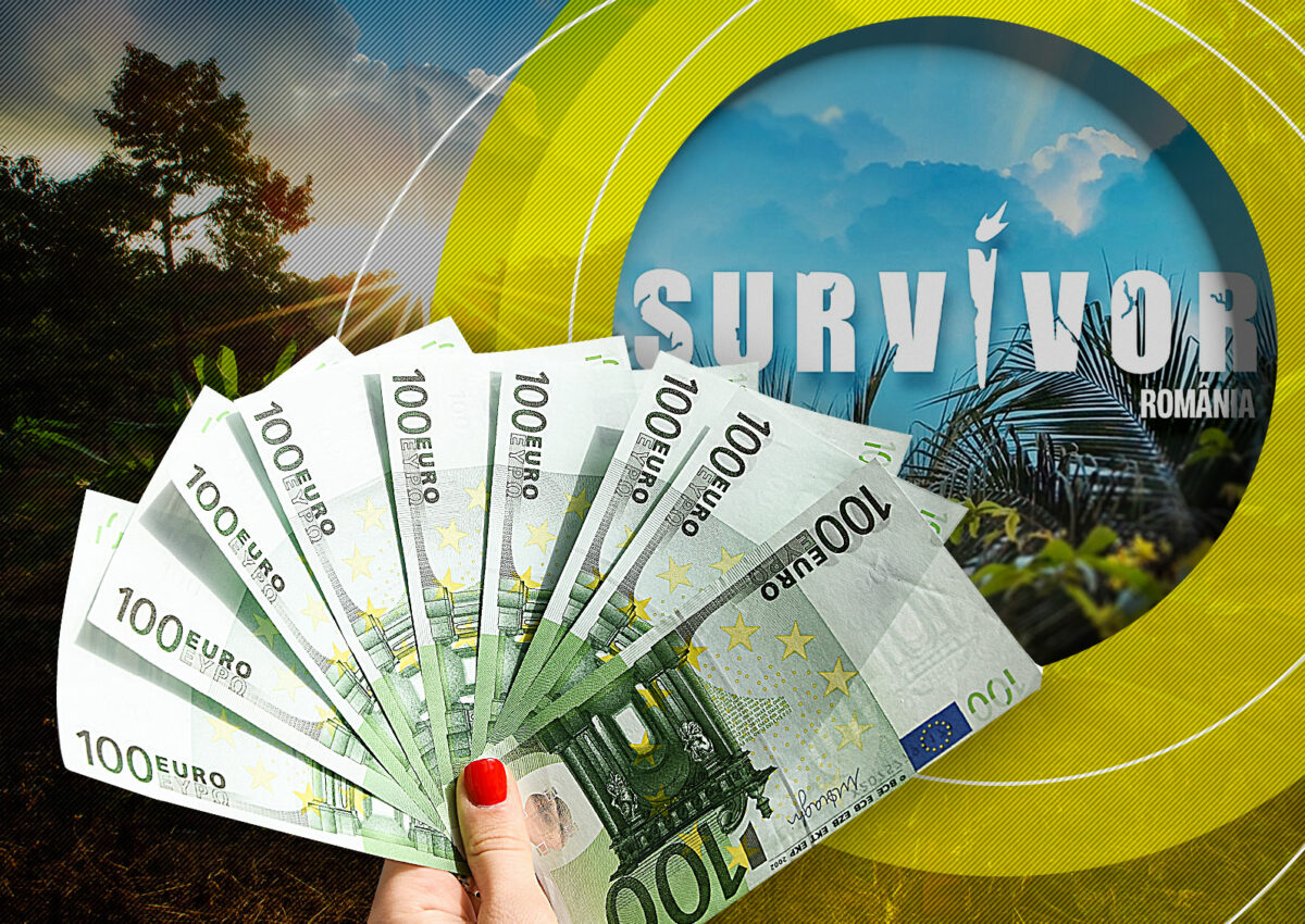 PRO TV sărbătorește, chiar de Ziua României, 28 de ani de la înființare și pregătește… Lovitura cu Survivor! Cu cât sunt plătiți concurenții