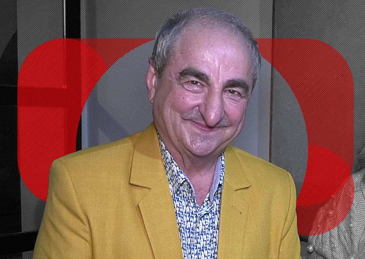 Imagine Stire Ajuns la vârsta de 67 de ani, Vasile Muraru a dezvăluit care este cea mai mare frică a sa! “Nu poți controla asta, vine și…” | 2review.ro