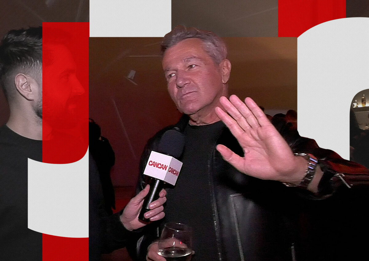 Imagine Stire Dan Bittman a ”atacat” o bunăciune chiar în timpul interviului: ”înaltă, cu șapcă, partidă bună!” S-a răzgândit: ”Vreau o miliardară, să stau la ea pe yacht!” | 2review.ro