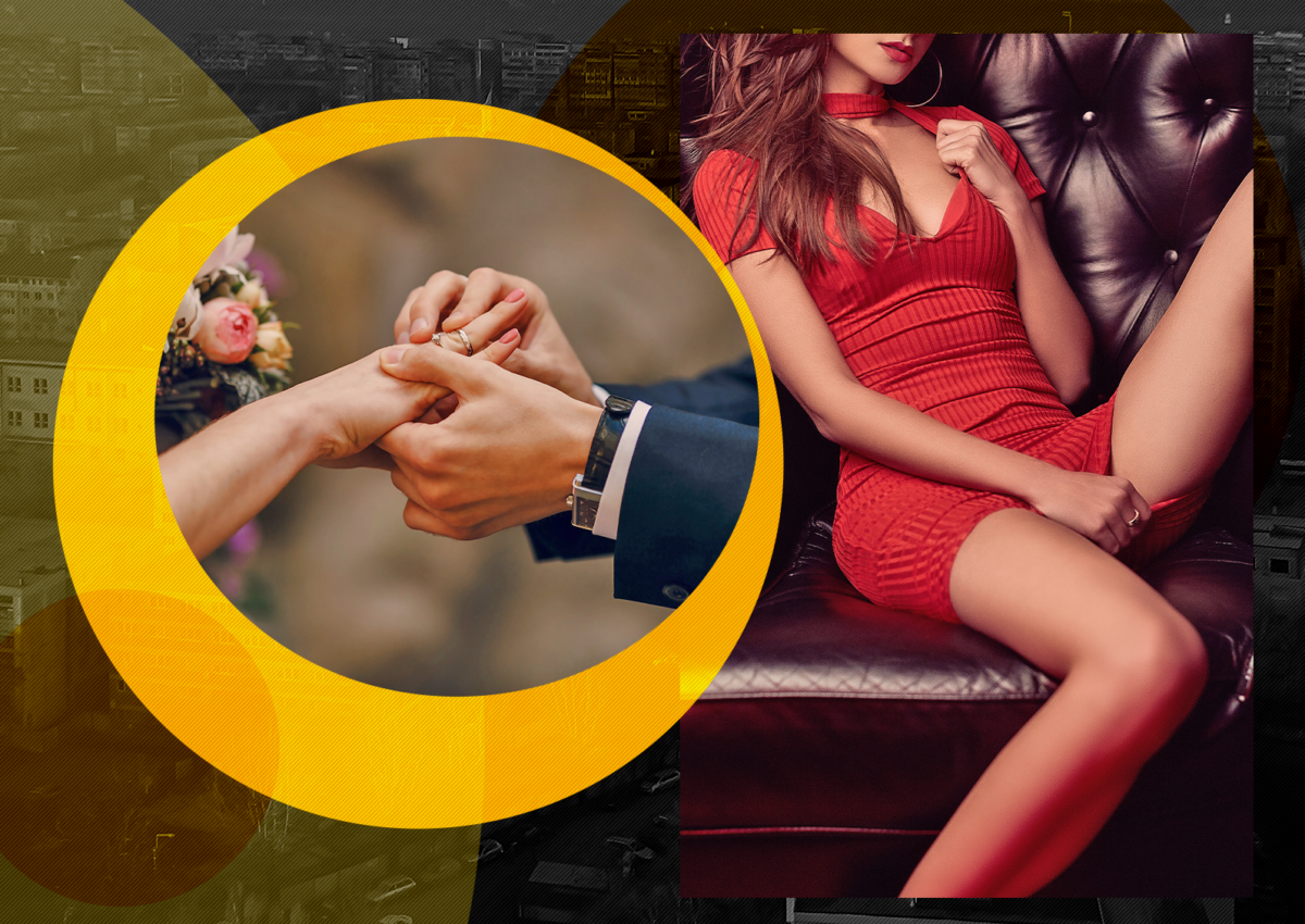 Imagine Stire Nevasta înșelată cu ofițerul Stării Civile rupe tăcerea! ”Oferă servicii de adulter bărbaților pe care-i însoară!” | 2review.ro