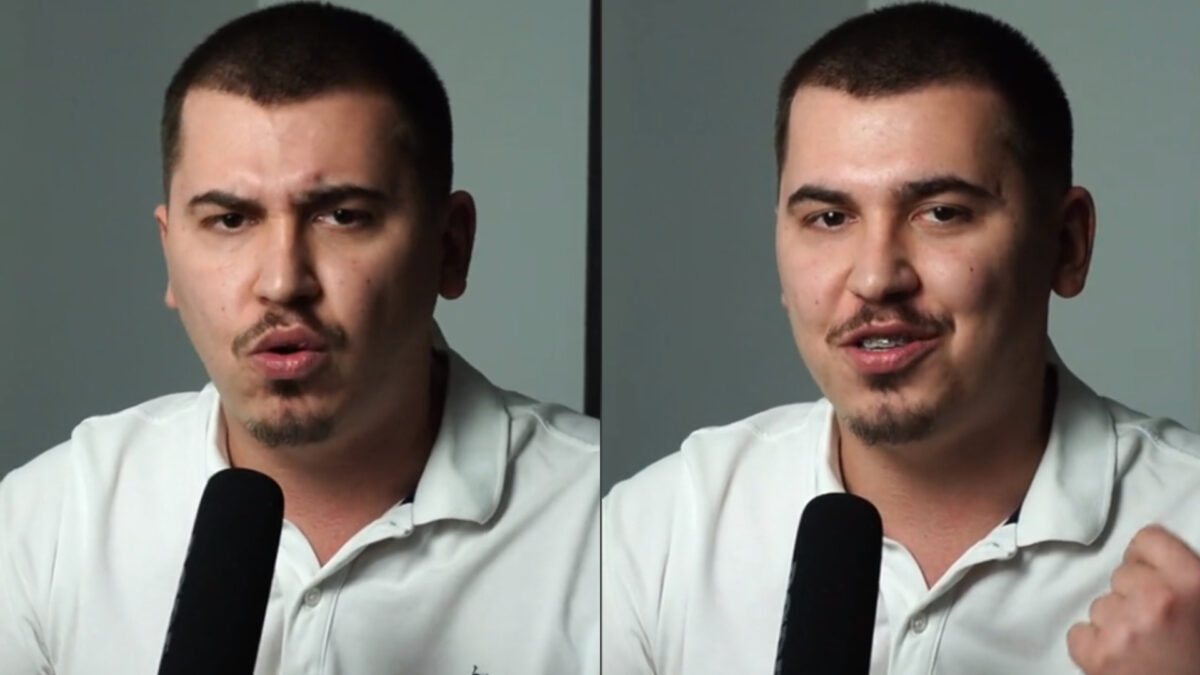 Imagine Stire Celebru influncer de la noi, săltat de Poliţie! TikToker-ul e acuzat că a înşelat sute de oameni | 2review.ro