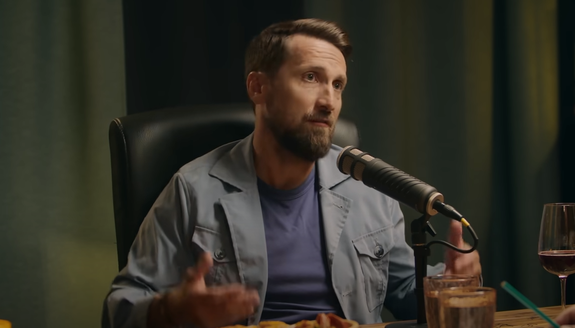 dani otil podcast interviu