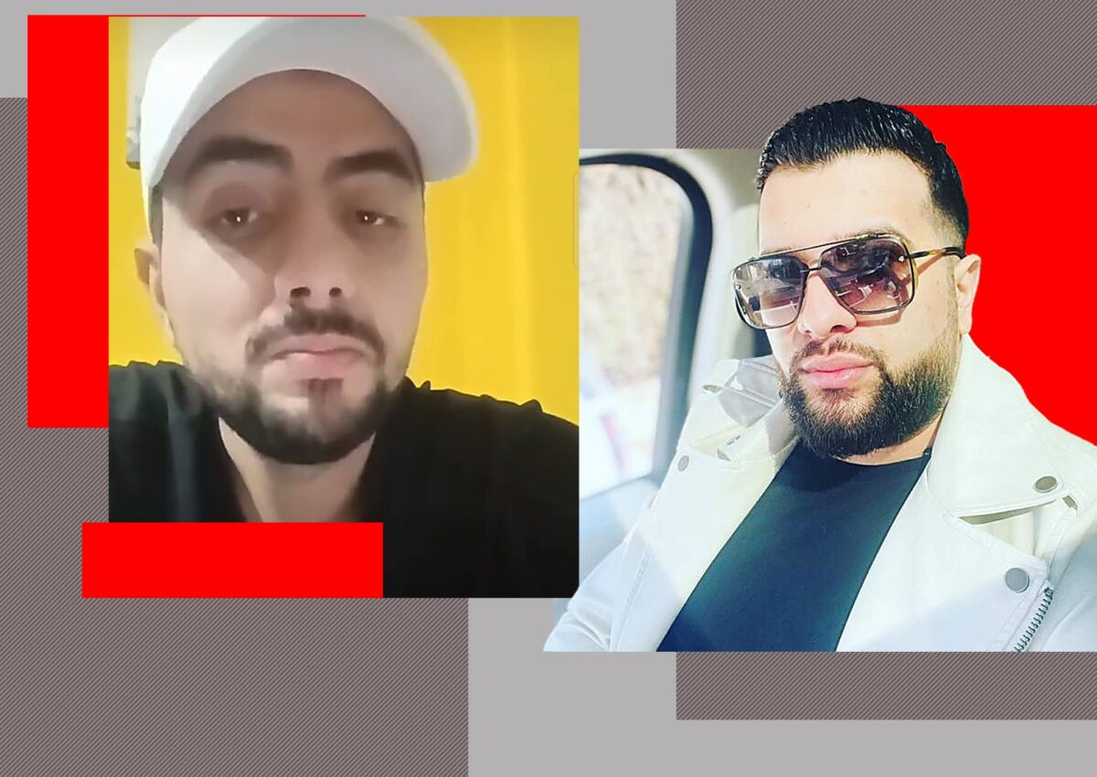 Imagine Stire Tzancă Uraganu`, acuzat că s-a dat la femeia unui prieten! Uluitoare reacția soțului gelos: a dat de pământ cu Marymar și cu Lambada! ”Nu știam că-i măritată!” | 2review.ro