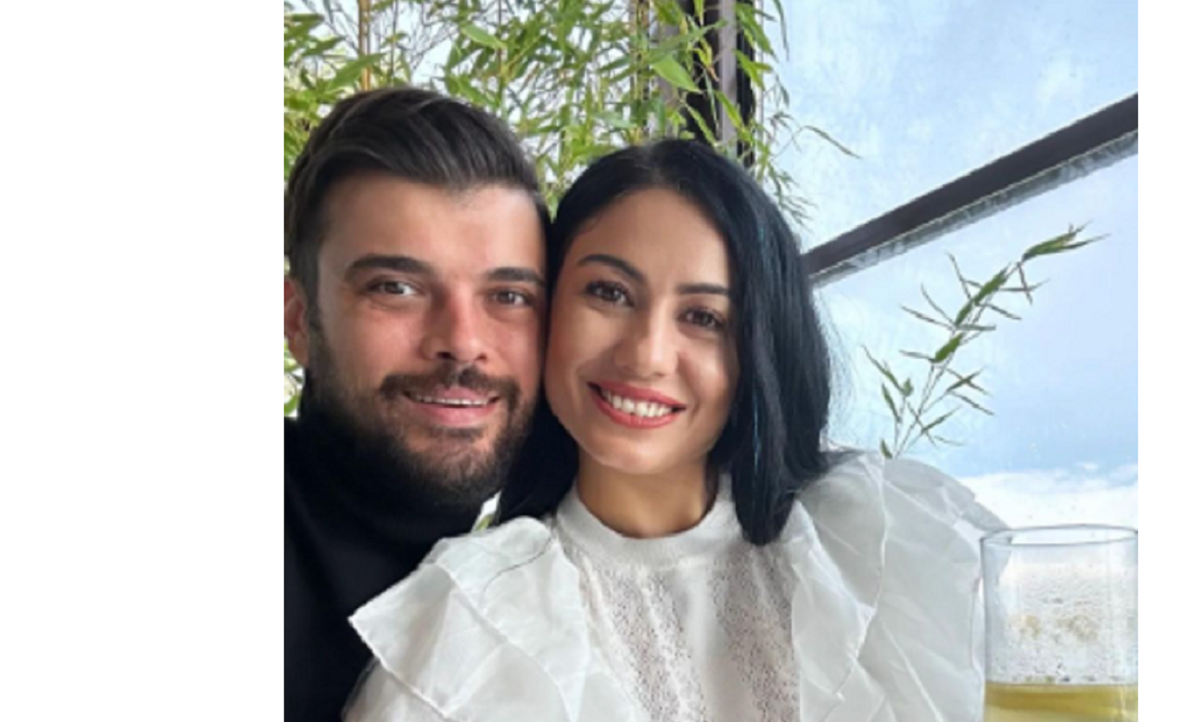 Imagine Stire Marius Elisei, mesaj neașteptat pentru Gabriela, noua iubită. Fostul soț al Oanei Roman a spus ce are pe suflet | 2review.ro