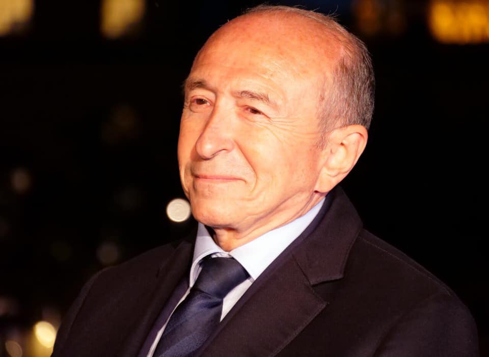 fost ministru a murit franta