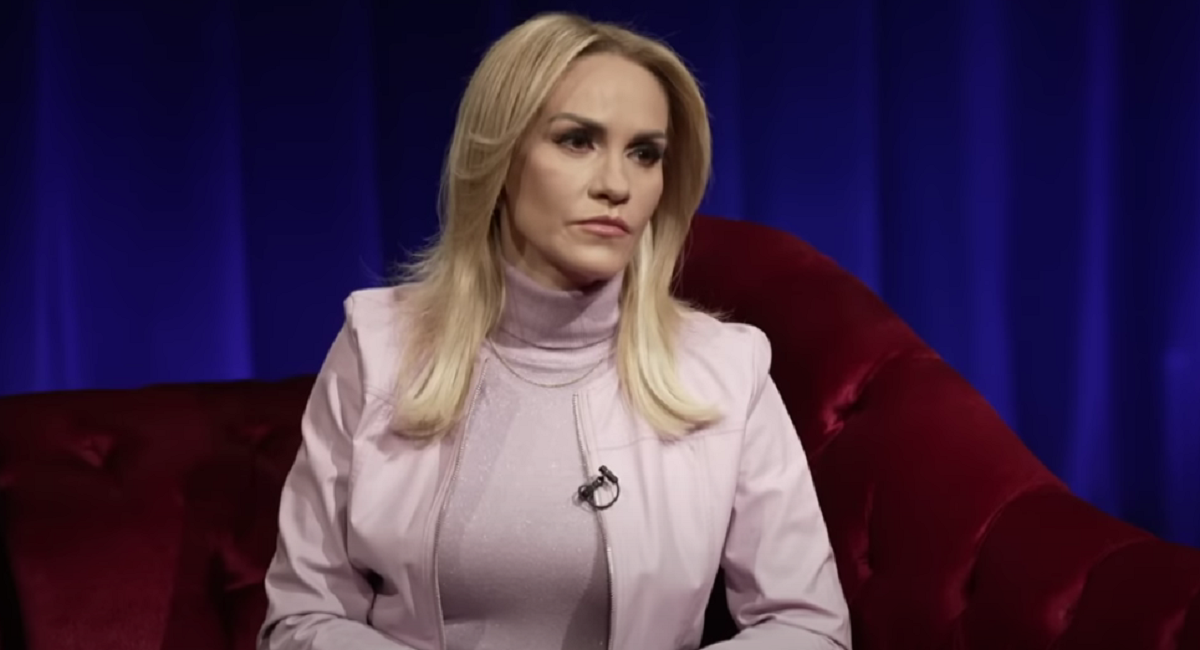 Imagine Stire gabriela firea | 2review.ro