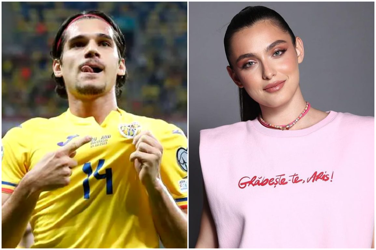 Ianis Hagi a zdrobit-o pe Alexia Eram! Românii nu au stat la discuții și au mutat postul pe Prima TV, să vadă calificarea la EURO 2024