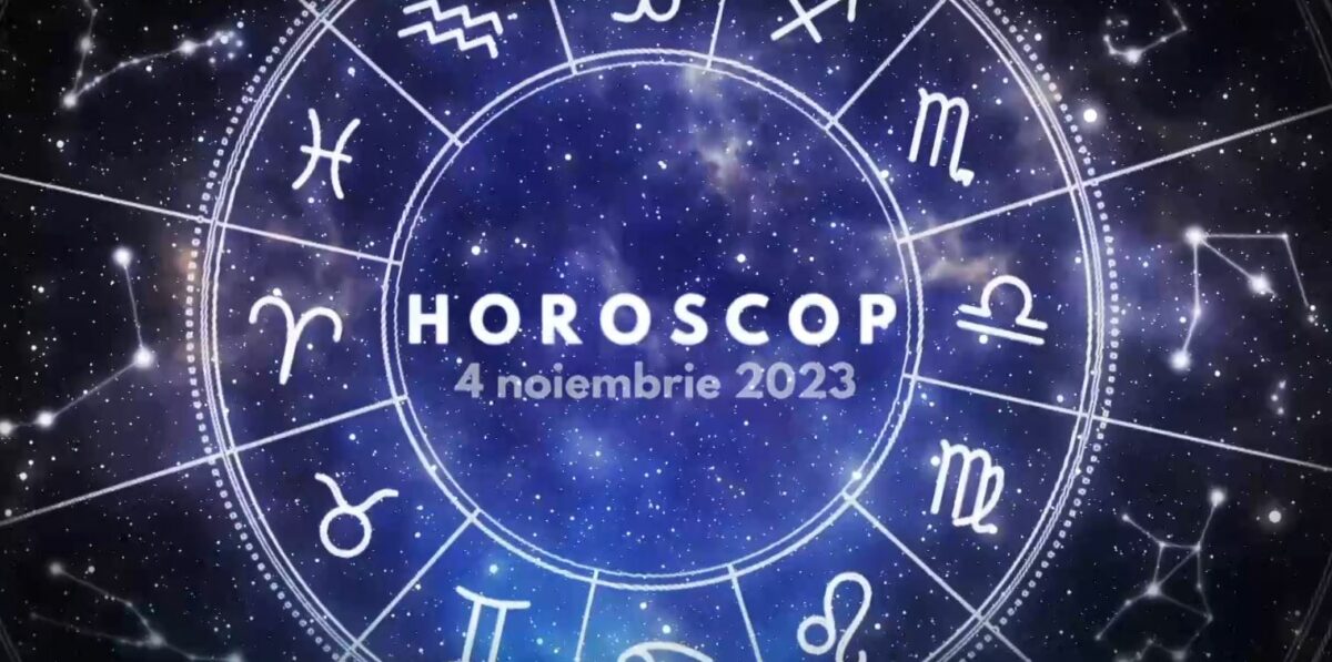 Imagine Stire Horoscop 4 noiembrie 2023. Zodia care își planifică investițiile | 2review.ro