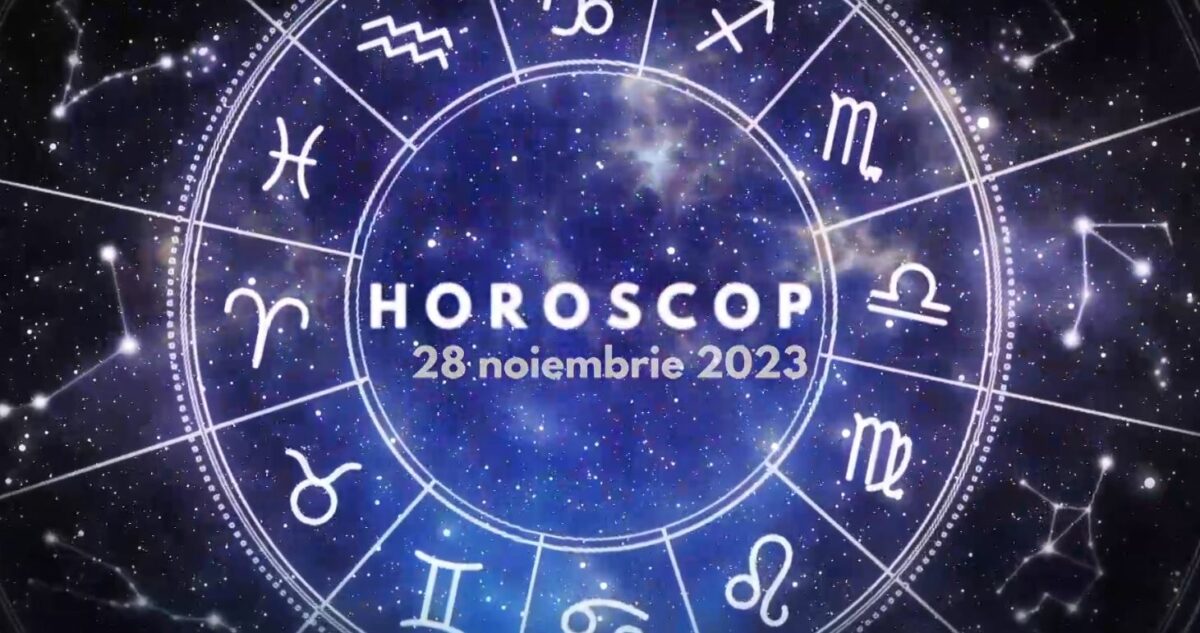 Horoscop 28 noiembrie 2023. Mai rar o astfel de zi pentru zodia Leu!
