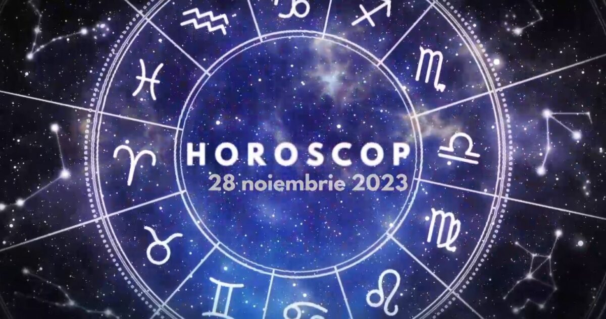 Imagine Stire Horoscop 28 noiembrie 2023. Mai rar o astfel de zi pentru zodia Leu! | 2review.ro