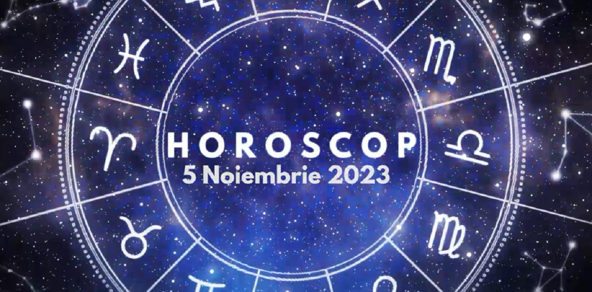 Imagine Stire Horoscop 5 noiembrie 2023. Cine sunt nativii care vor avea parte de o schimbare importantă pe plan sentimental | 2review.ro