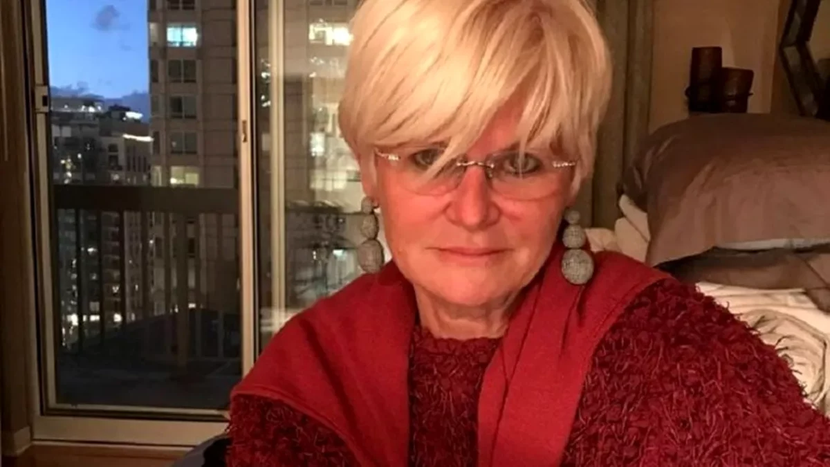 Imagine Stire Monica Tatoiu are o pensie la care mulți nici nu visează, dar regretă că a plătit taxe către stat. Ce salariu imens avea înainte să se retragă | 2review.ro